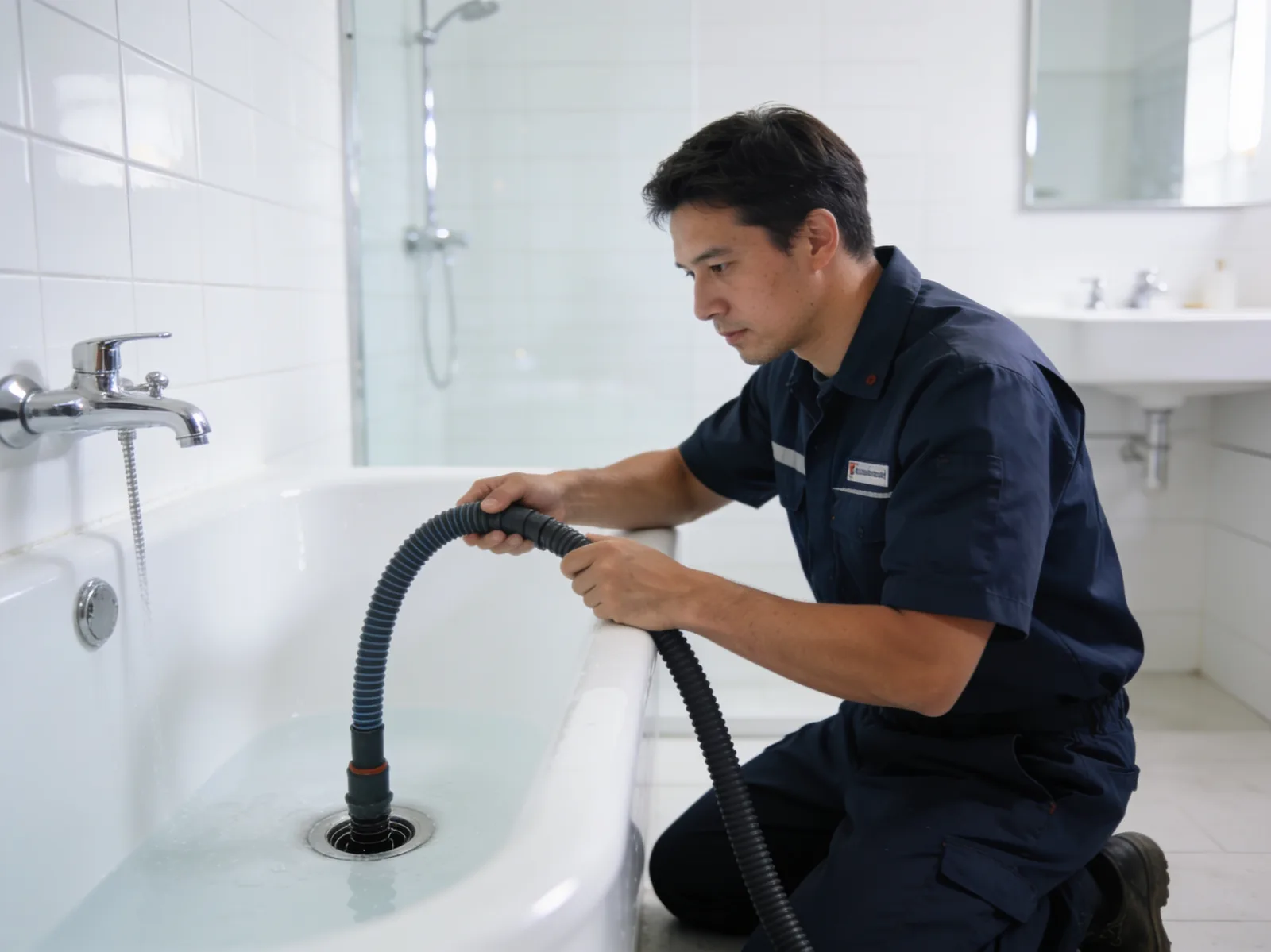 Emergency Plumber Buckhannon, WV FAQs